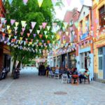 Private tour to Plovdiv, Bachkovo monastery and Asen's fortress - Starting at Plovdiv Old Town: Walking Through Bulgaria’s Earliest Settlements