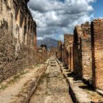 Private tour to Pompeii from Rome: Driver and guide in Pompeii (tickets inc) - Convenient Pickup and Private Transport from Rome