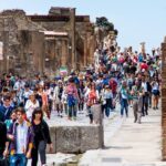 Private tour to Pompeii Herculaneum and Vesuvius - Discovering Herculaneum’s Better Preservation