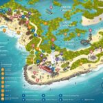 Private Tour to Punta Sur Eco Park Jeep 4x4 Group up to 4 Pax - Stops at Punta Sur Eco Parks Iconic Landmarks