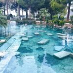 Private Tour to Salda Lake, Pamukkale, Hierapolis Ancient City, Kaklik Cave - Taking in Pamukkale’s Thermal Pools and Travertines
