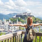 Private Tour to Salzburg, Hohensalzburg Castle with Lunch - Comfort and Convenience with Private Transportation