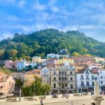 PRIVATE Tour to Sintra, Pena Palace, Cabo da Roca and Cascais - Visiting Sintra’s Biester Palace and Moorish Fortress