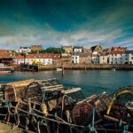 Private Tour to St. Andrews & the Fishing Villages of Fife - Exploring the Historic Town of St. Andrews