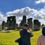 Private Tour to Stonehenge, Bath and The Cotswolds - Visiting Stonehenge Before the Crowds