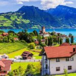 Private Tour to Swiss Capital, Castles & Lakes by Car from Zurich - Starting Point and Transportation in Zurich