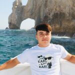 Private Tour to the Arch of Cabo San Lucas by Glass Bottom Boat - Discovering Lover’s Beach and Divorce Beach from the Water
