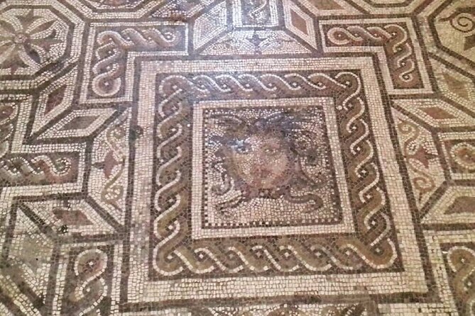 Private tour to the Palace of the Countess of Lebrija - The Palatial Setting of the Countess of Lebrijas Home