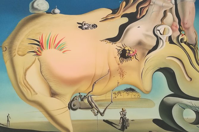 Private Tour to the Prado and Reina Sofía Museum - Personalized Guide Services and Language Options