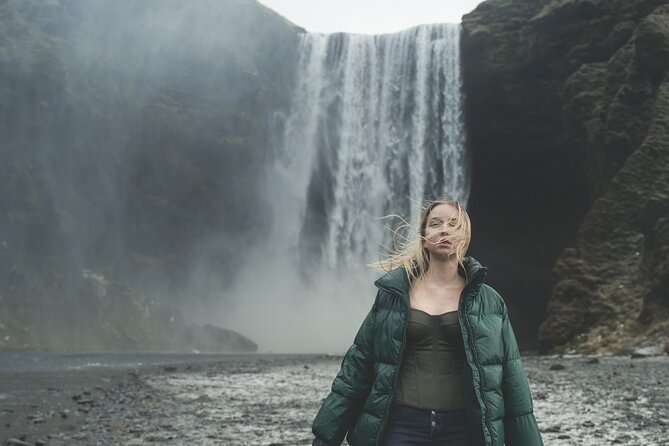 Private tour to the South Coast of Iceland - Pickup and Transportation in Reykjavik