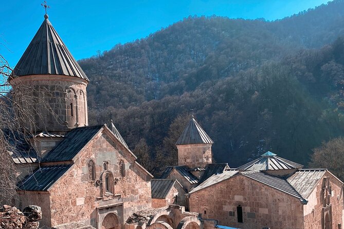 Private tour to Tsaghkadzor city (Ropeway), Lake Sevan, Sevanvank, Dilijan - Lake Sevan: Armenia’s High-Altitude Natural Wonder