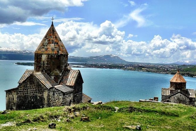 Private tour to Tsaghkadzor (Kecharis), Lake Sevan (Sevanavank) - Scenic Ride on the Tsaghkadzor Ropeway