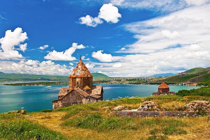 Private Tour to Tsaghkadzor, Kecharis Monastery, Lake Sevan, Sevanavank - Starting at Kecharis Monastery: A Medieval Architectural Gem