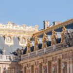 Private Tour to Versailles by Train from Paris - Convenient Round-Trip Train Travel from Paris to Versailles