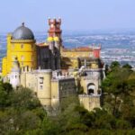 Private Tour to Visit the Monuments in Sintra 5 Hours - Sintra: A World Heritage Site with Cultural and Natural Wonders