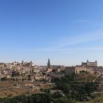 Private tour Toledo and Windmills of Quixoten with hotel pick up - Visiting Mirador del Valle for a Panoramic View