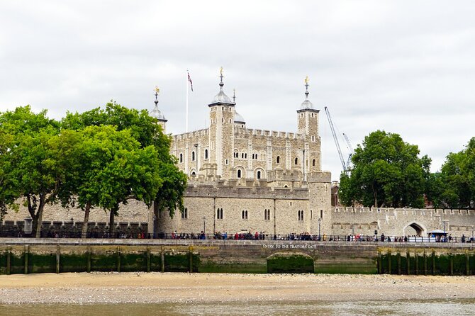 Private Tour: Tower of London with Private Guide - The Private Guide and Their Role in Enhancing Your Visit