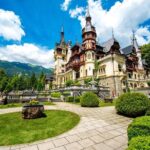 Private Tour: Transylvanian Castles and Brasov's Medieval Old Town - Visiting Bran Castle, Dracula’s Legendary Fortress