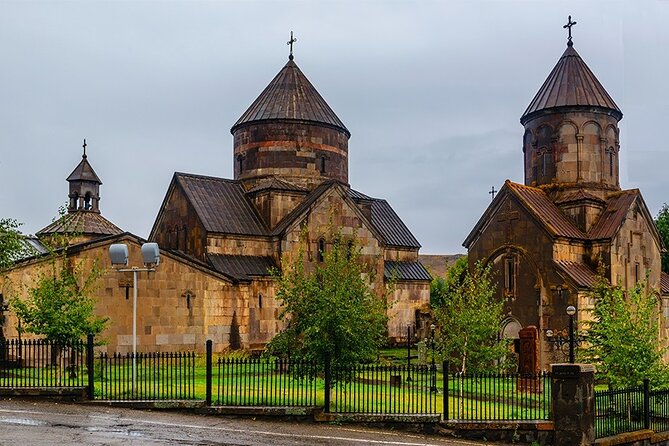 Private Tour: Tsaghkadzor, Ropeway, Kecharis Monastery, Sevan Lake, Sevanavank - Tsaghkadzor Ropeway: Scenic Views (Optional)