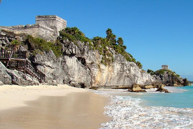 Private Tour: Tulum and Cave Adventure from Cancun - Exploring Kantun-Chi’s Underground Caves and Cenotes