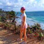 Private Tour Tulum: Archaeological Site Turtles Snorkel Cenote Beach - Tulum Ruins: A Guided Walk Through Ancient Heritage