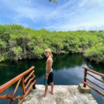 Private Tour Turtles Coral Reef Cenote Beach All inclusive - Starting Point in Akumal: Gateway to Marine Wonders