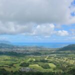 PRIVATE TOUR-Ultimate Circle Island Tour of Oahu - Exploring the Peaceful Grounds of The Byodo-in Temple