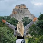 Private Tour Uxmal Ruins and Chocolate Museum plus Cenote - Explore Mayan Cocoa Culture at Choco Story Uxmal
