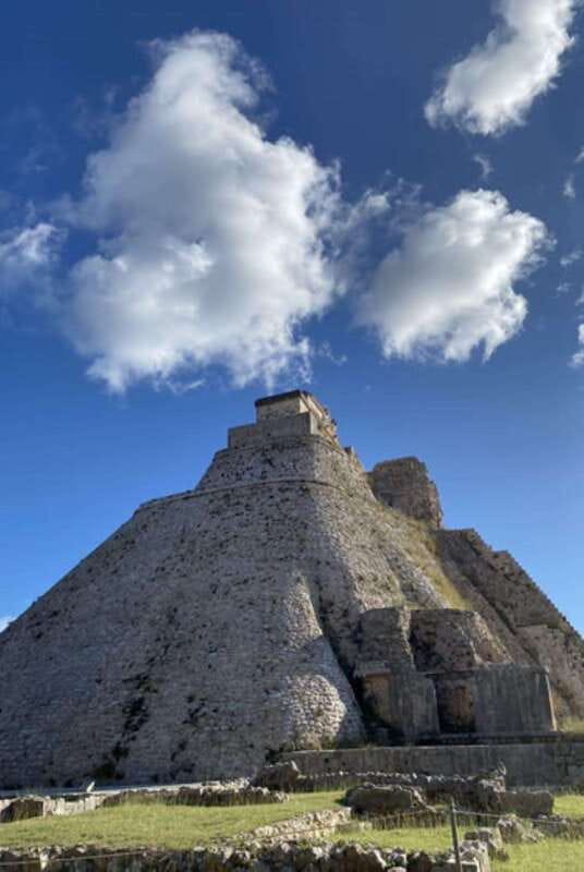 Private tour Uxmal Ruins, Chocolate Museum plus Cenote - Discovering Uxmal: A UNESCO Mayan Site