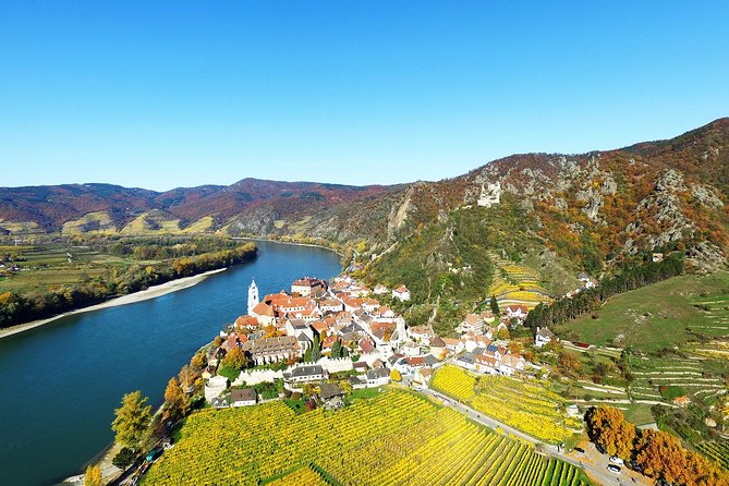 Private Tour Vienna to Salzburg via Wachau & Lake District - Starting Point and Schedule: Hotel Pickup at 10:00 AM