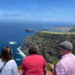 Private Tour Volcanic Lakes Sete Cidades and Lagoa do Fogo - Lagoa do Canario and the Beauty of Peace