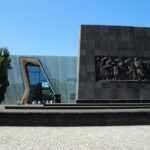 Private Tour: Warsaw Ghetto with a local Historian - Mordehai Anielewicz Bunker at Mila 18