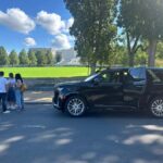 Private Tour: Washington DC Luxury SUV Self Guided - Discovering Washington’s Iconic Landmarks with Flexibility