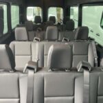 PRIVATE TOUR Washington DC: Private Tour with Sprinter - Customizable Itineraries for Personal Interests