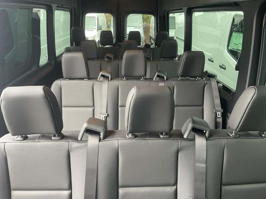 PRIVATE TOUR Washington DC: Private Tour with Sprinter - Customizable Itineraries for Personal Interests