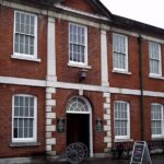 Private Tour Winchester - Visiting Wolvesey Castle Ruins and Royal Connections