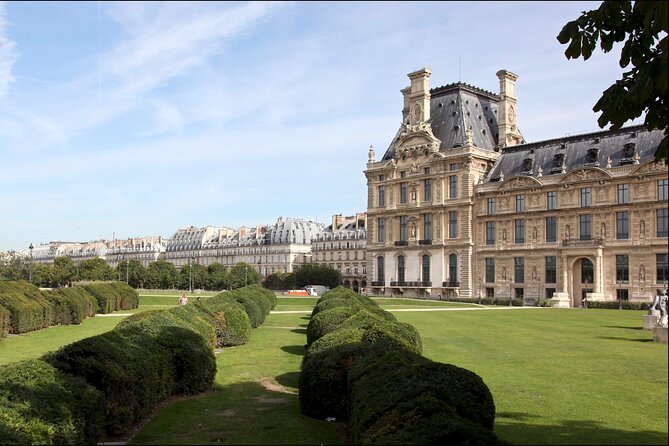Private Tour with Guide to Midnight in Paris Movie Locations - Inside the Museums and Historic Sites Featured in the Film