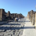 Private Tour with Official Guide through the wonders of Pompeii. - Exploring the Teatro Grande: Pompeii’s Iconic Arena
