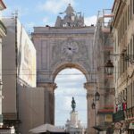 Private tour with private driver - Customizable tour - Starting the Day with Pastéis de Belém
