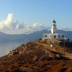 Private Tour with Van and Meal at the Village Highlights - Scenic Drive to Armenistis Lighthouse with Stunning Aegean Views
