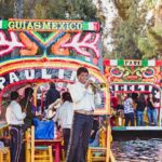 Private Tour: Xochimilco Coyoacan and Frida Kahlo's Museum and house - Start at the UNESCO-listed UNAM Campus and Admire Mexican Art