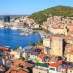 Private Tour Zagreb-Plitvice Lakes-Split Self-guided tickets inc - Visiting Plitvice Lakes National Park: Self-Guided Exploration at Its Best