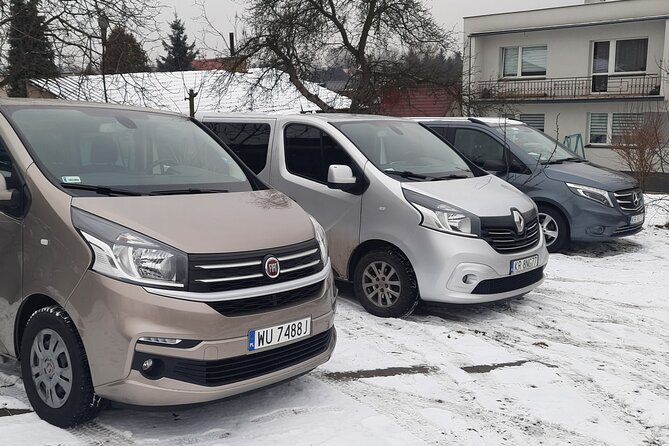 Private Tour: Zakopane and Tatra Mountains from Krakow - Visiting Gubalowka Mountain and Its Breathtaking Views