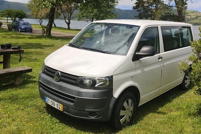 Private Tours Best spots (views) in So Miguel Island - How the Private Tour Offers a Flexible and Intimate Experience