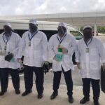 Private Transfer- Airport-Hotel Cancun Up 1 to 5 Passengers - Meeting at Cancun International Airport with Clear Signage