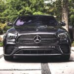 Private Transfer: Airport LAS to Las Vegas By Business Car - Premium Vehicles and Disinfection Protocols