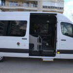Private Transfer Airport to Cappadocia or Airport to Cappadocia - Convenient Pickups in Kayseri and Cappadocia