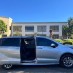 Private Transfer Anaheim Resort From or To Los Angeles - Vehicle Options for Different Group Sizes