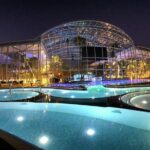 Private Transfer and 3H Tickets to Therme Bucharest - The Facilities and Attractions at Therme București