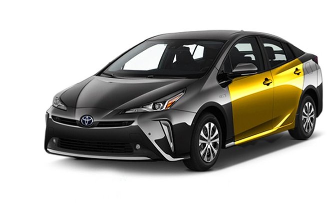 Private Transfer Barcelona City to BCN airport - Meeting Point and Pickup Locations